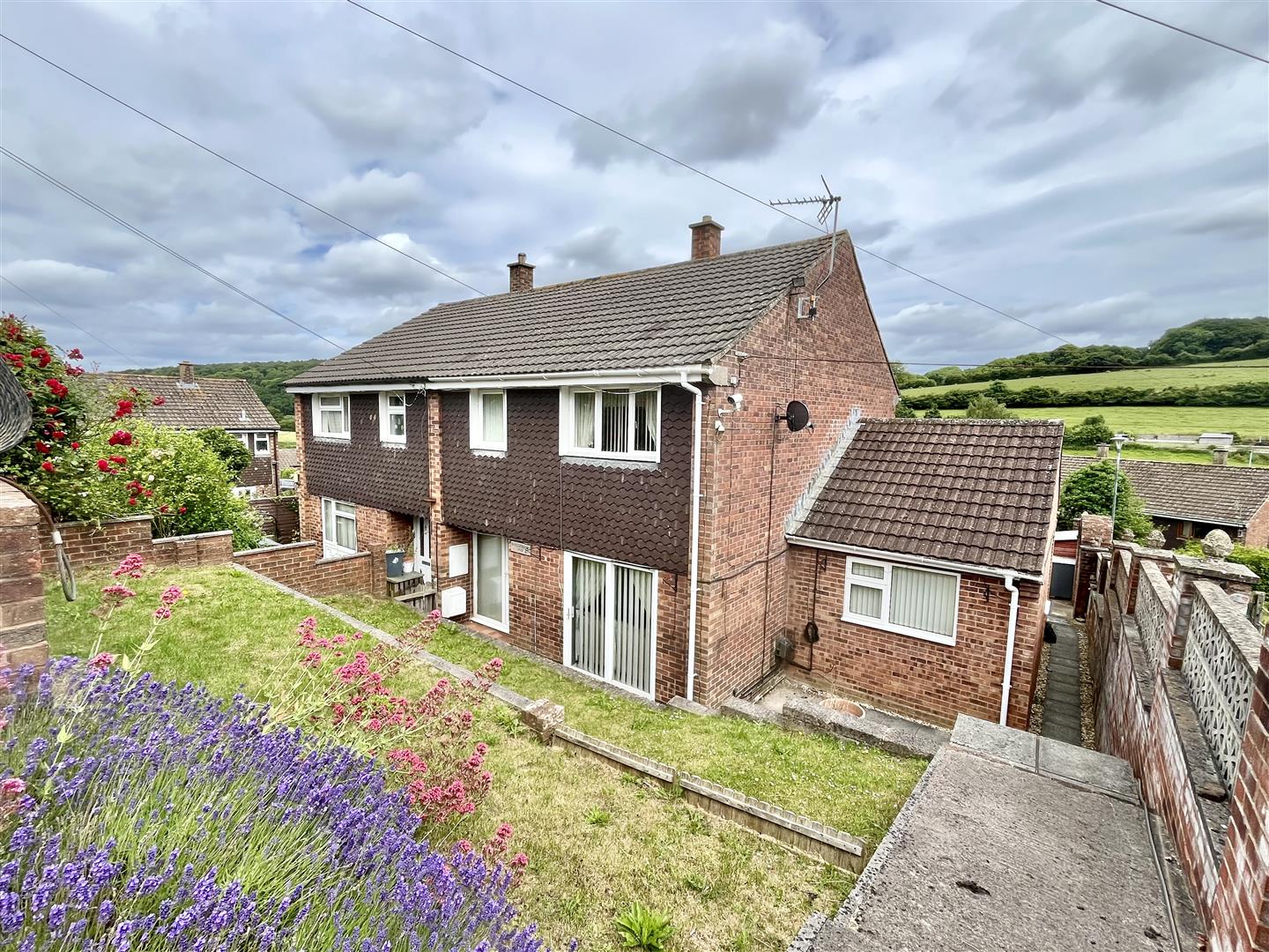 Oak Way, Littledean, Cinderford