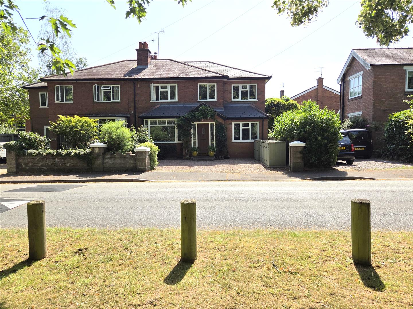 Park Avenue, Stourport-On-Severn