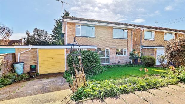 Bodmin Road, Worthing, West Sussex, BN13