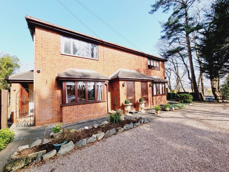 Marlpool Lane, Kidderminster Dy11 5da