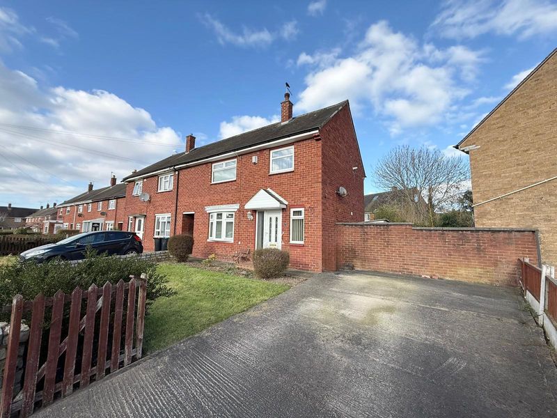Pulford Road, Ellesmere Port