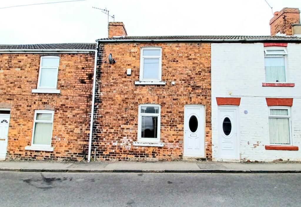 Close House, Bishop Auckland, DL14