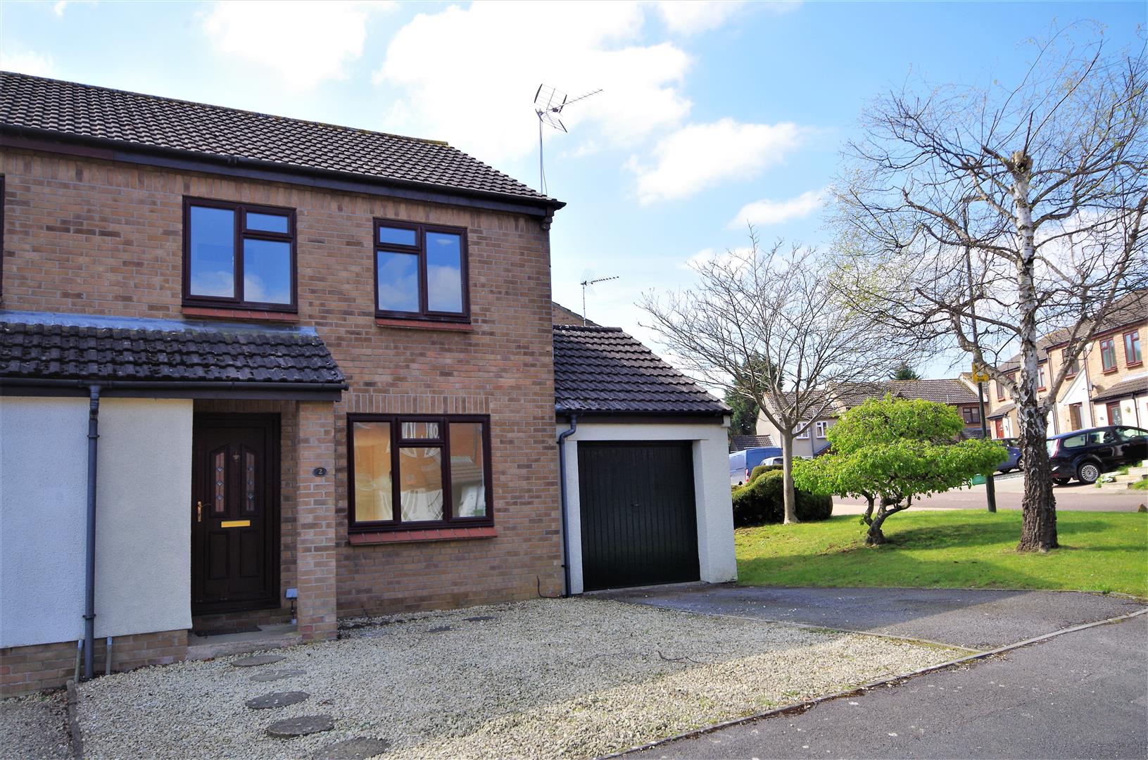Larkrise, Cam, Dursley GL11