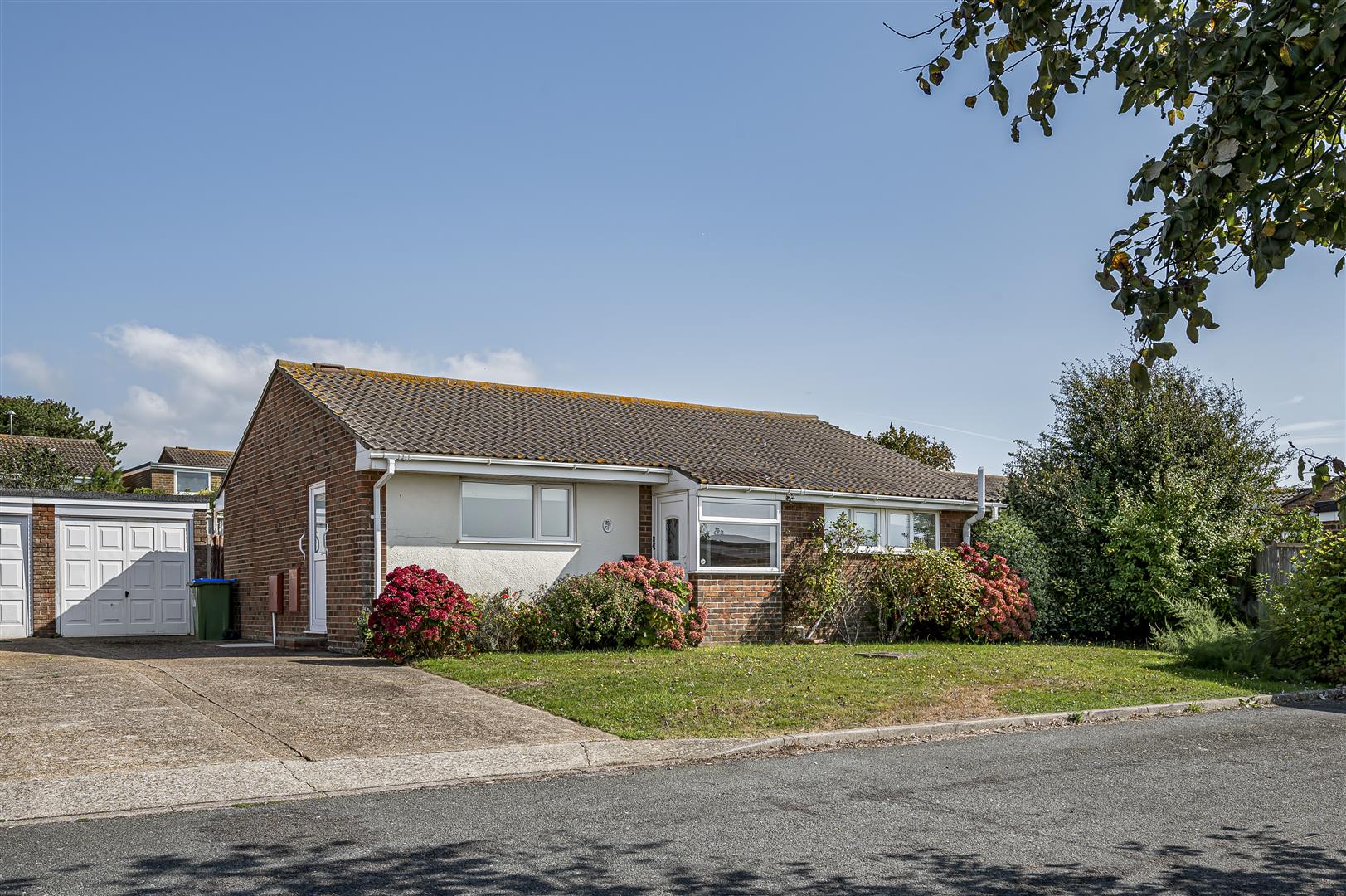 Gleneagles Close, Seaford