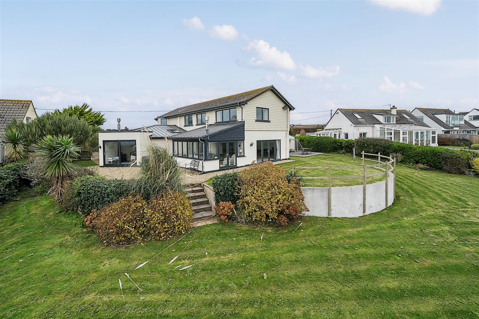 South Milton, Kingsbridge