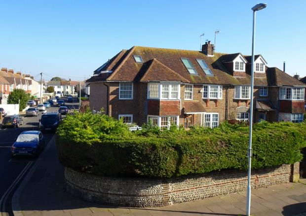 Thurlow Road, Worthing, West Sussex, BN11