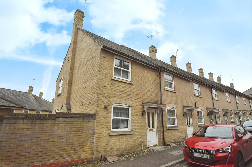 Wickham Crescent, Braintree, CM7