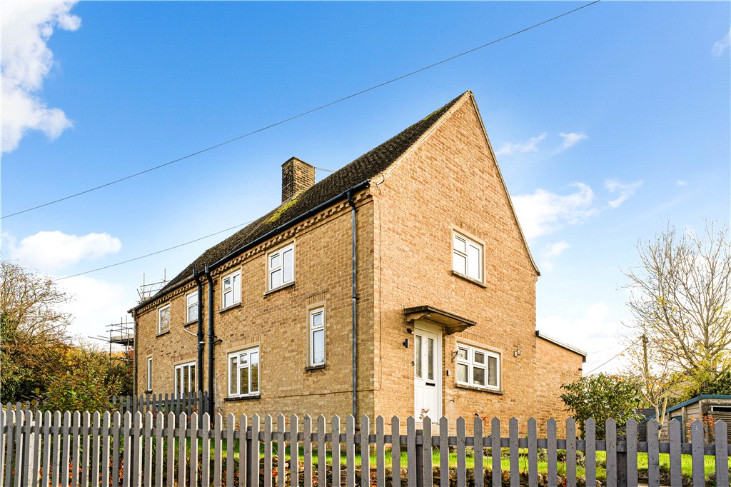 Greens Close, Great Rissington, Cheltenham, Gloucestershire, GL54