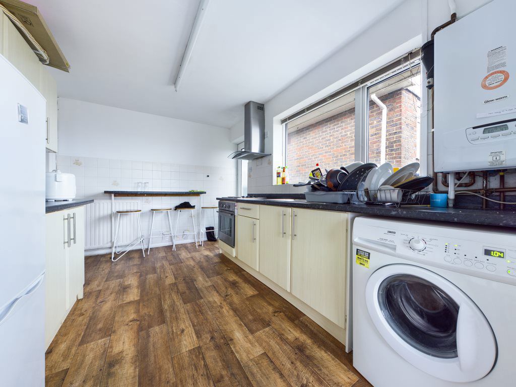 Wolverstone Drive, Brighton,BN1 7FB