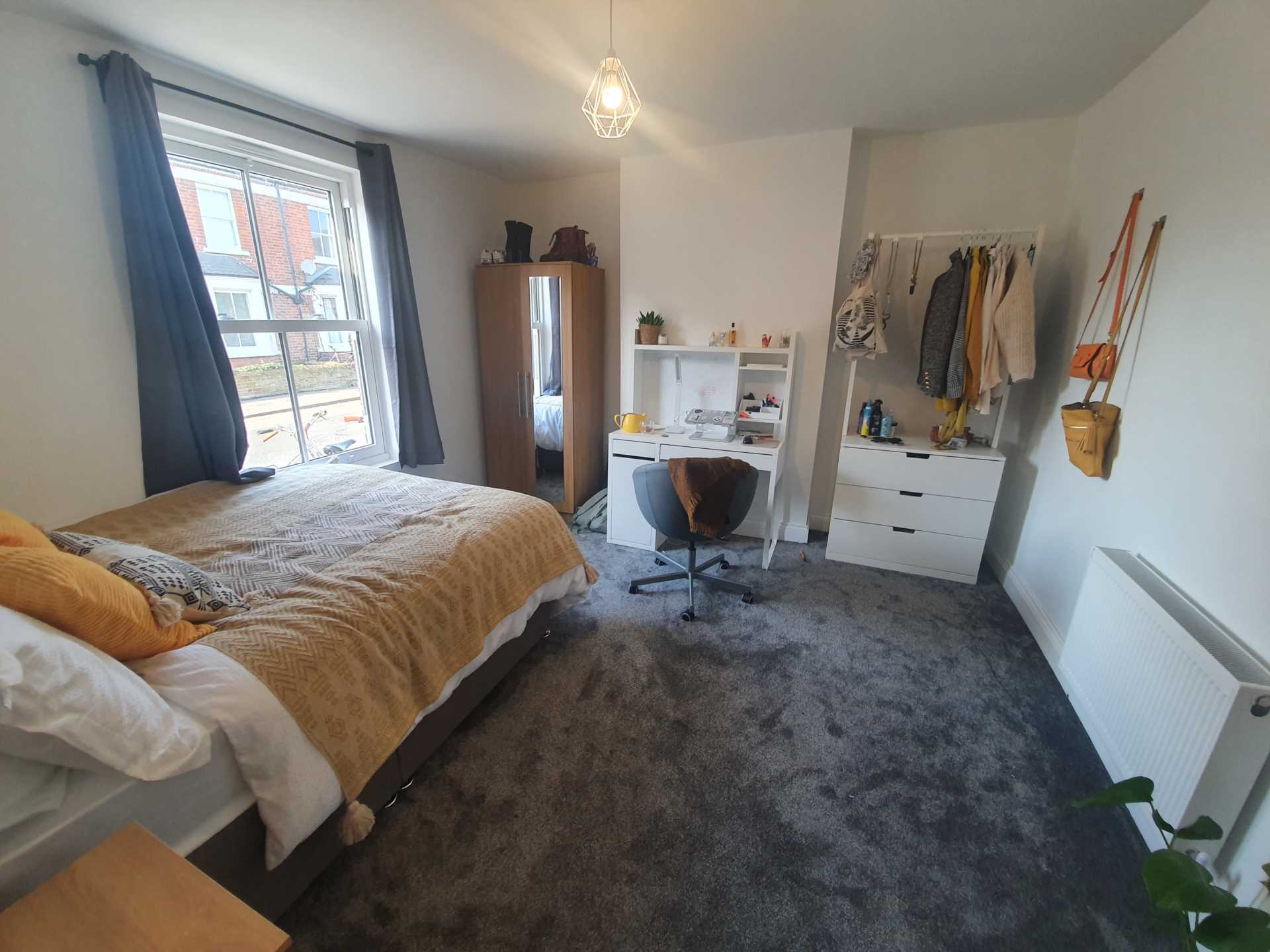 Summertown, North Oxford **Student Property 2024**