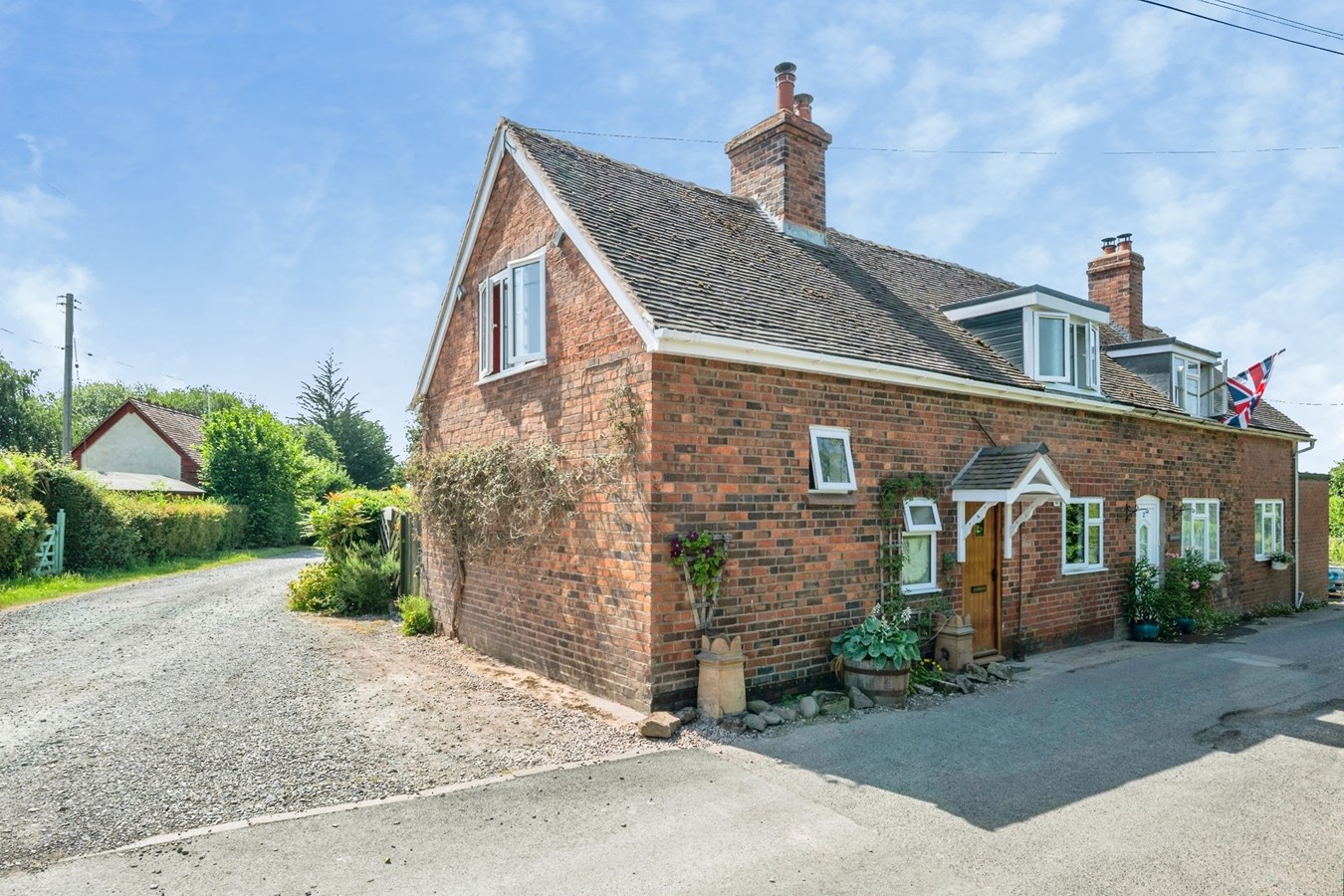 Bakehouse Lane, Chelmarsh, Bridgnorth, WV16