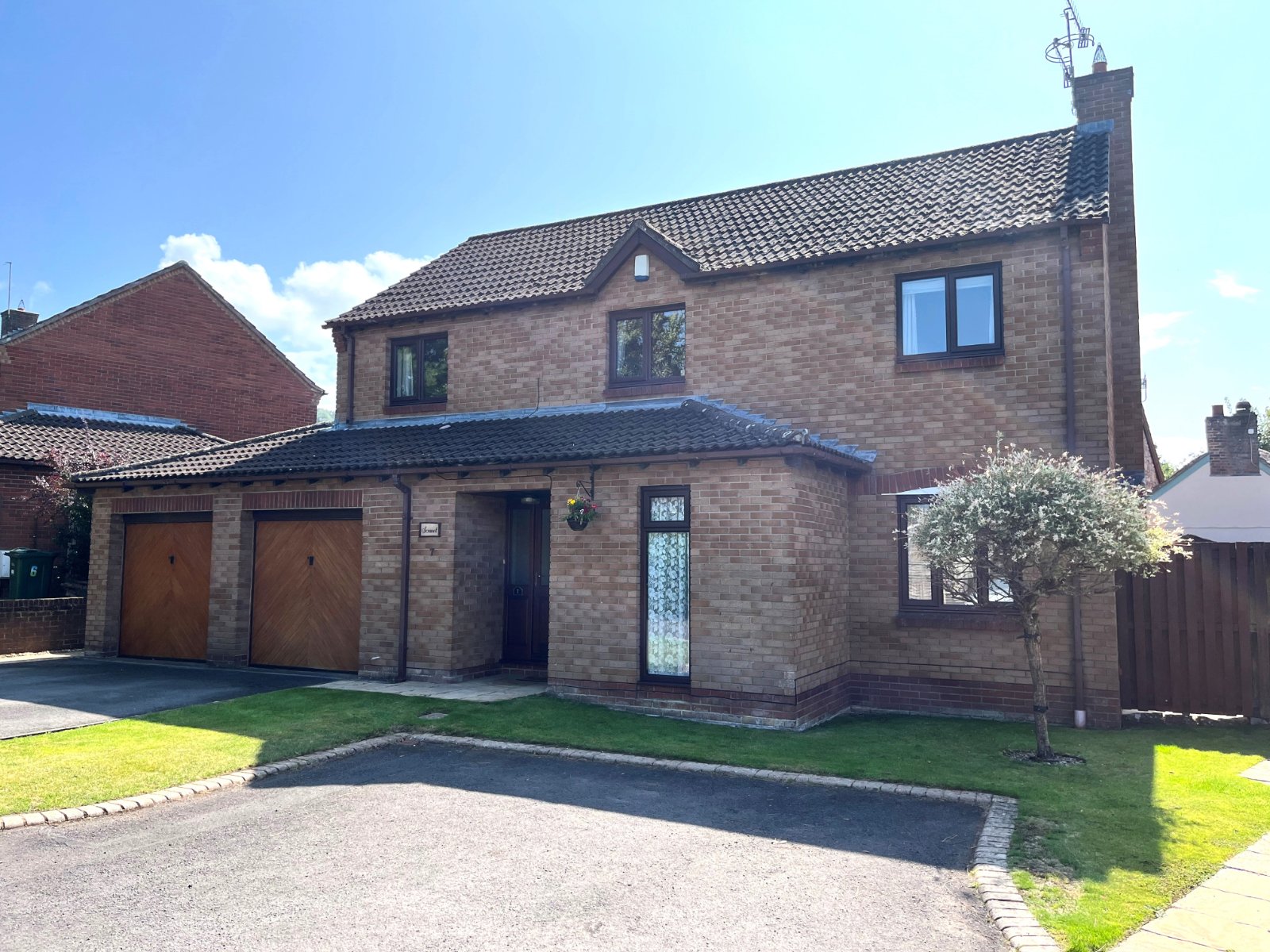 Kellways, Backwell, North Somerset, BS48