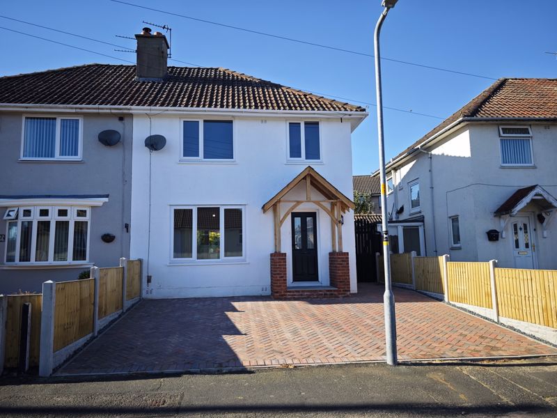 Borrowdale Road, Carlisle