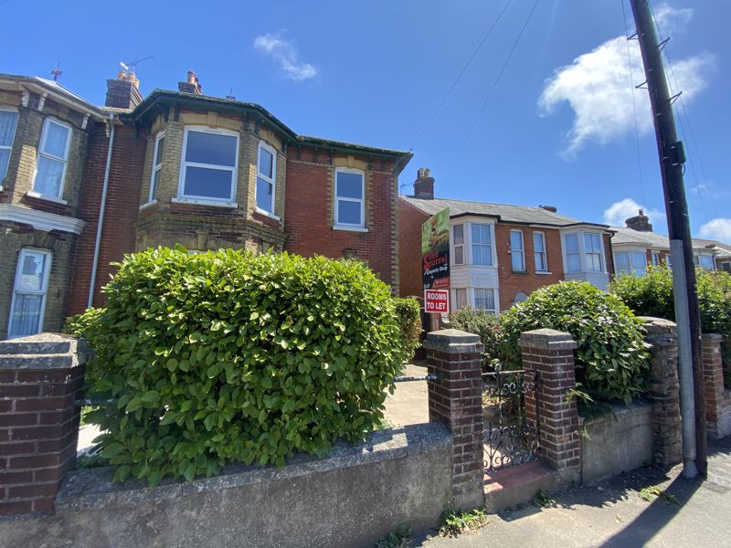 Carisbrooke Road, Newport