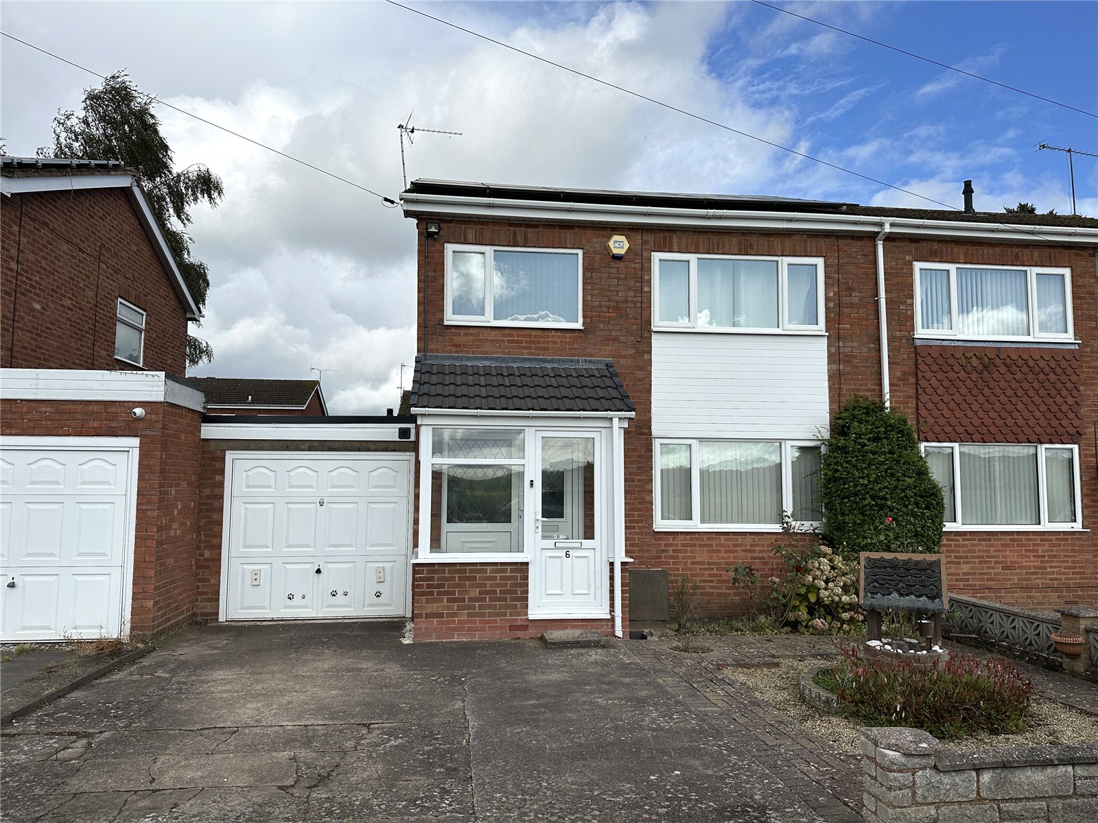 Windsor Drive, Stourport-on-Severn, Worcestershire, DY13