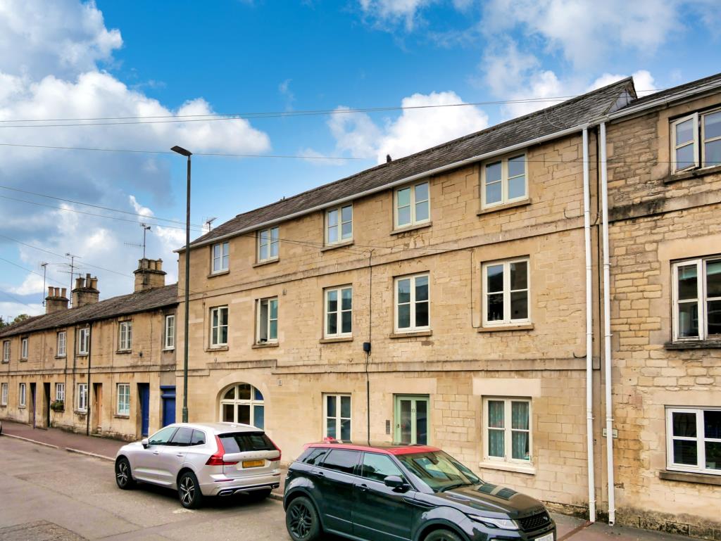 Queen Street, CIRENCESTER