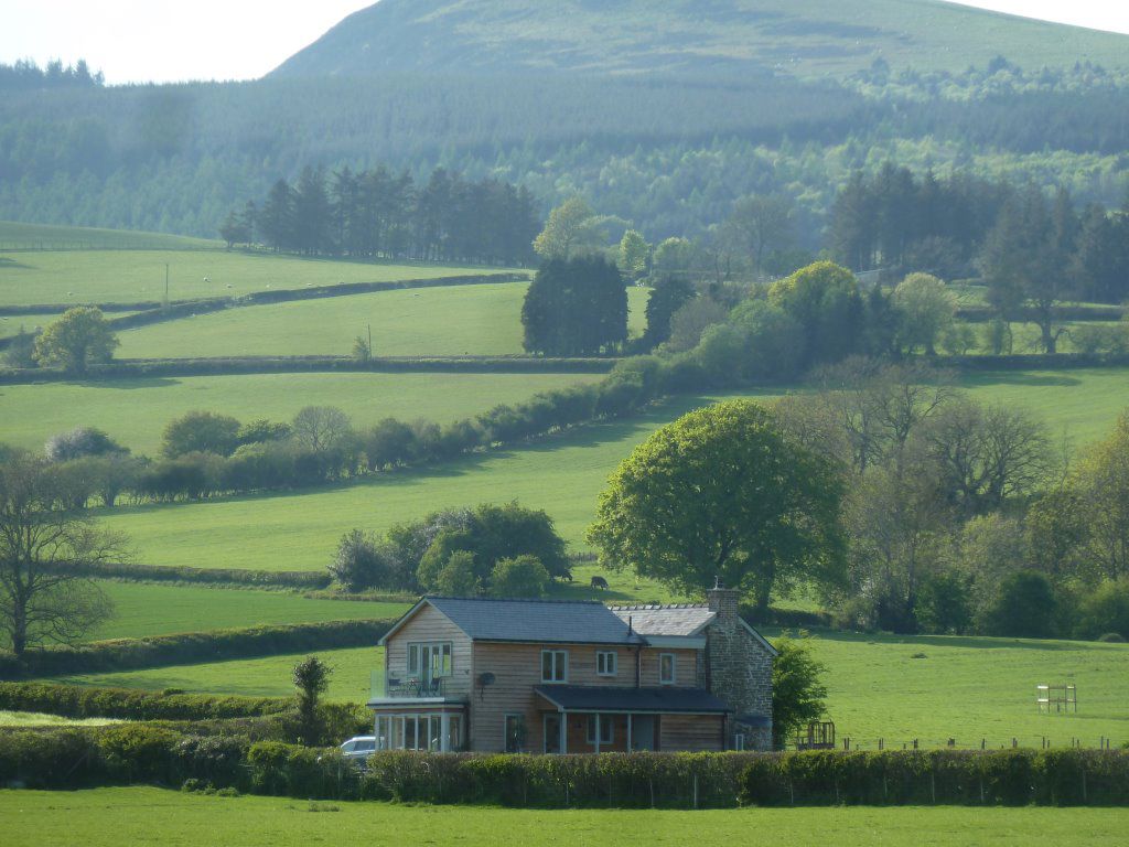 Walton, Powys