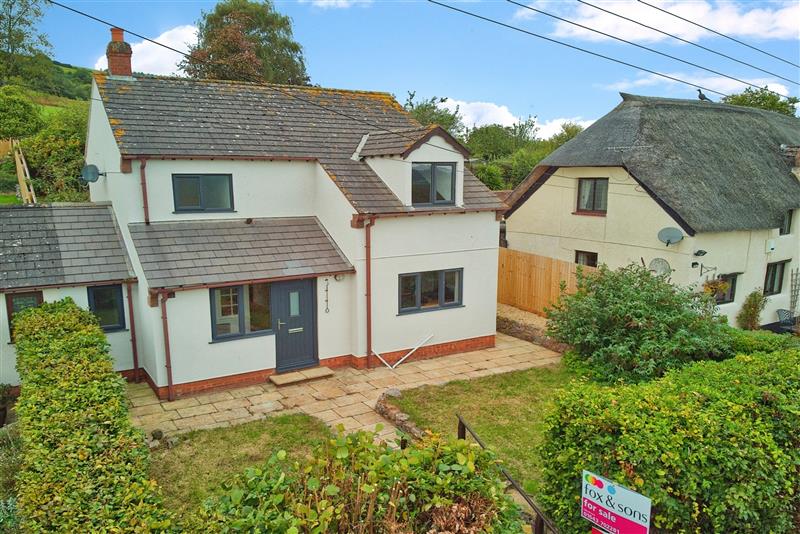 Elm Cottages, Withycombe, Minehead, TA24