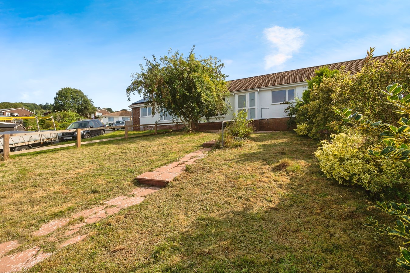 Pellew Way, Teignmouth, TQ14