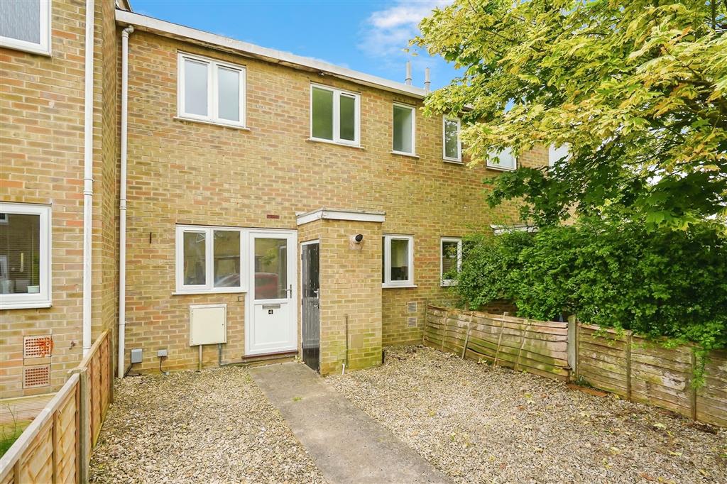 Andover Close, Bicester, OX26