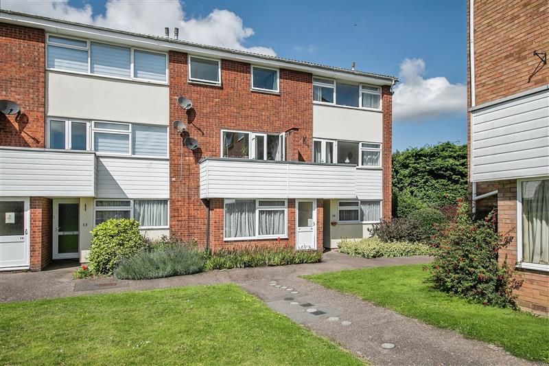 Dawnford Court, Stanway, Colchester, CO3