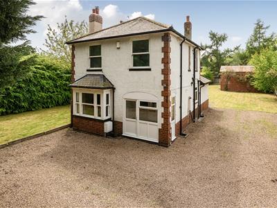 Stourport Road, Bewdley