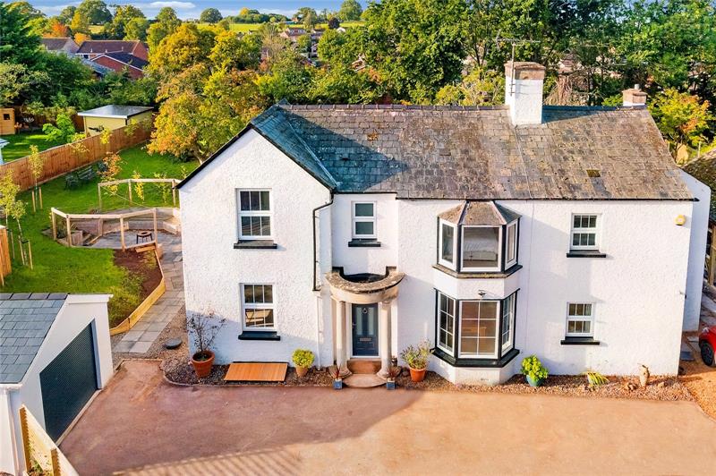 Firs Road, Ross-on-Wye, Herefordshire, HR9