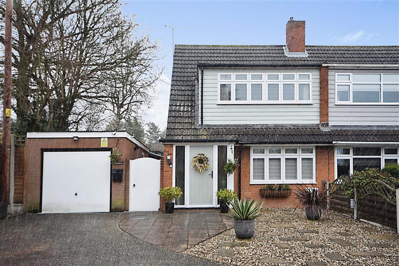 Old Wickford Road, South Woodham Ferrers, Chelmsford, CM3