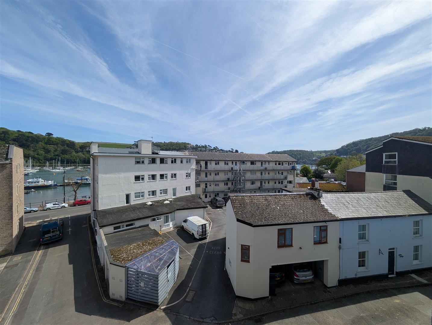 Clarence Street, Dartmouth