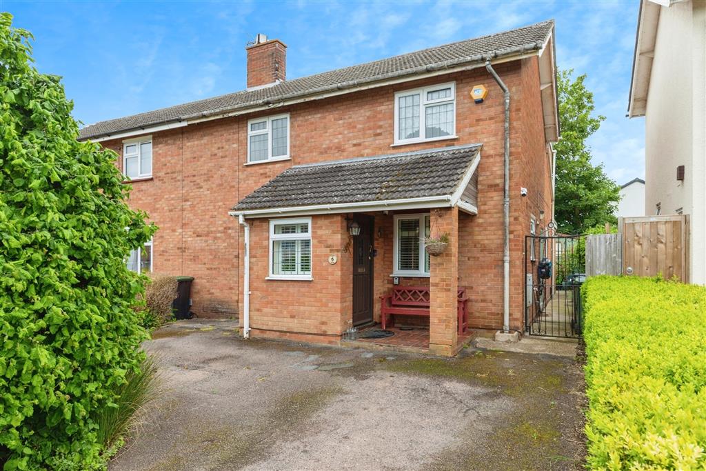 Carters Way, Arlesey, SG15
