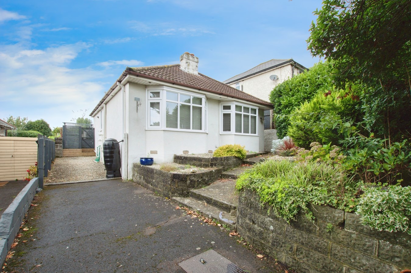 Alder Road, Poole, BH12