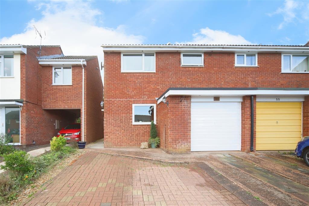 Newbarn Park Road, Taunton, TA1