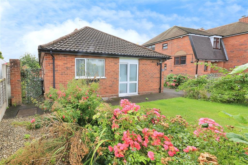 Nursery Grove, Kidderminster, DY11