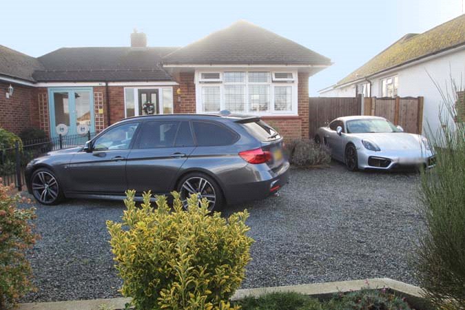 Thorndon Park Drive, Leigh-on-Sea, Essex, SS9
