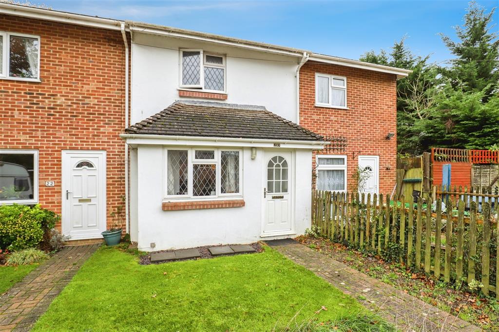 Winkton Close, Burton, Christchurch, BH23