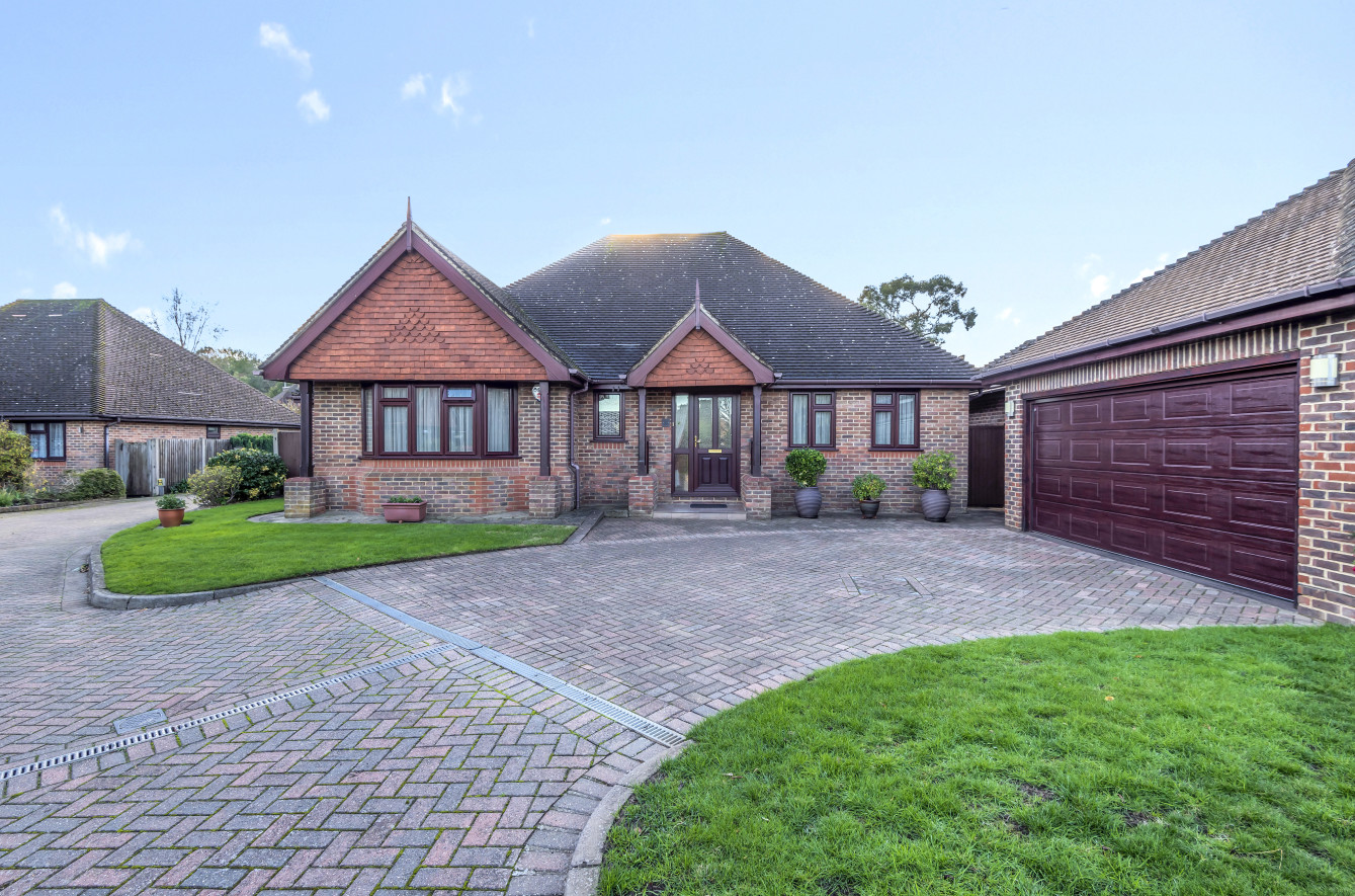 Scotney Close, Wellbrook Road, Orpington, Kent BR6