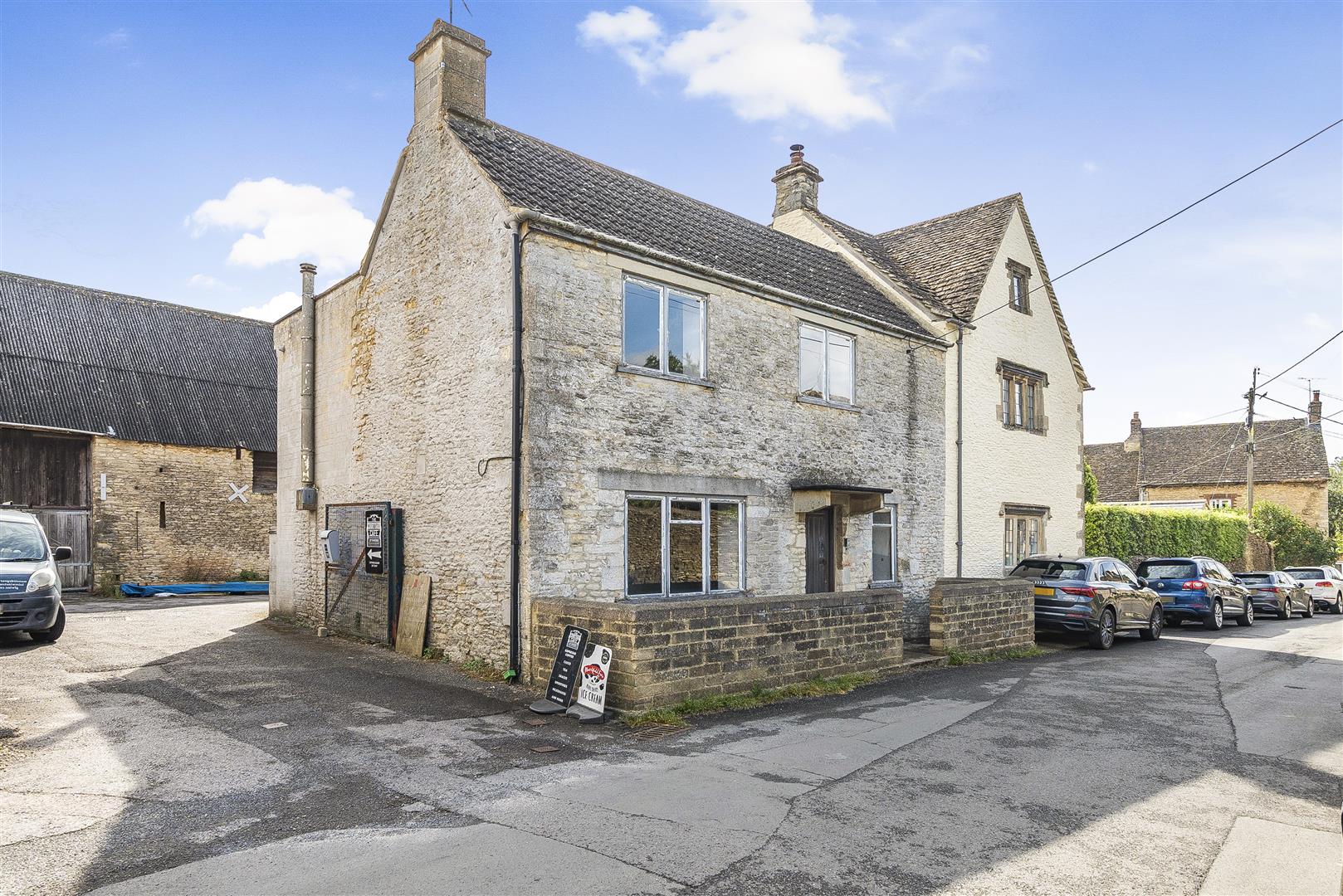 Noble Street, Sherston, Malmesbury