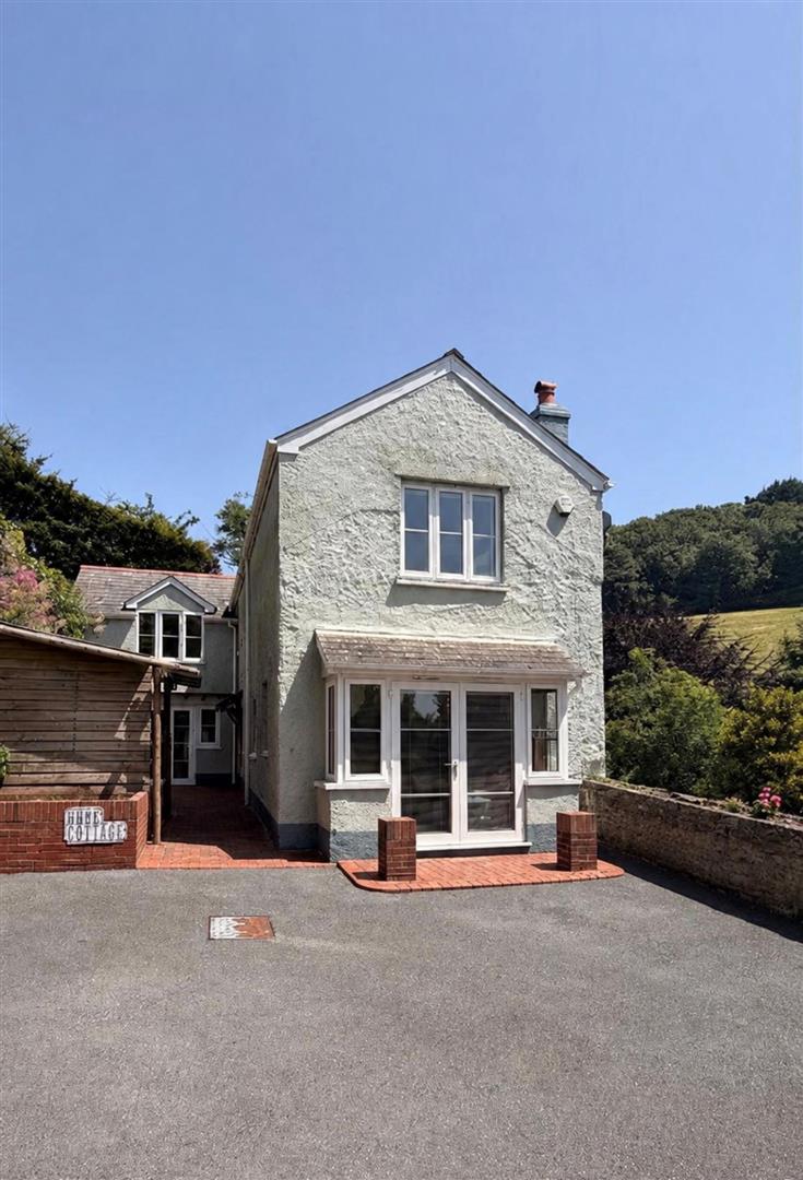 Castle Road, Kingswear, Dartmouth