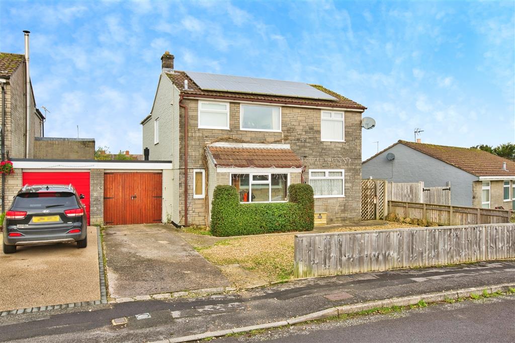 Manor Close, Templecombe, BA8