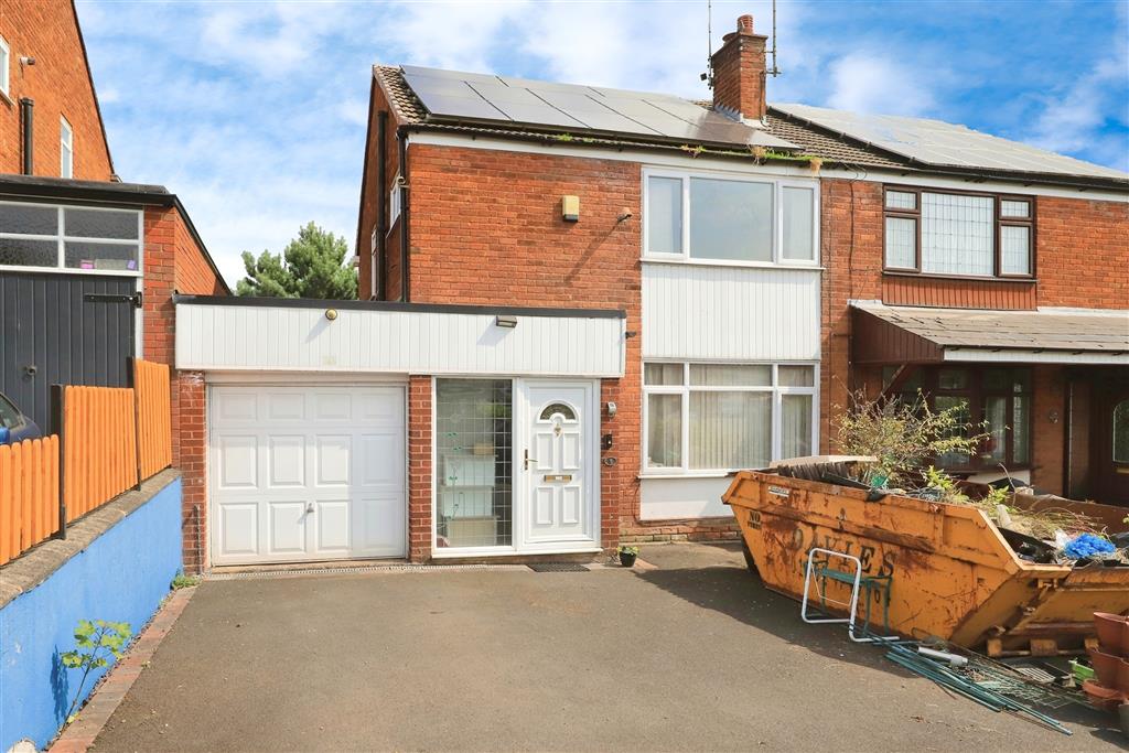 Walker Drive, Kidderminster, DY10