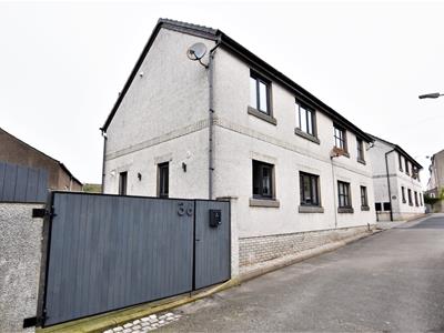 Fell Croft, Dalton-In-Furness