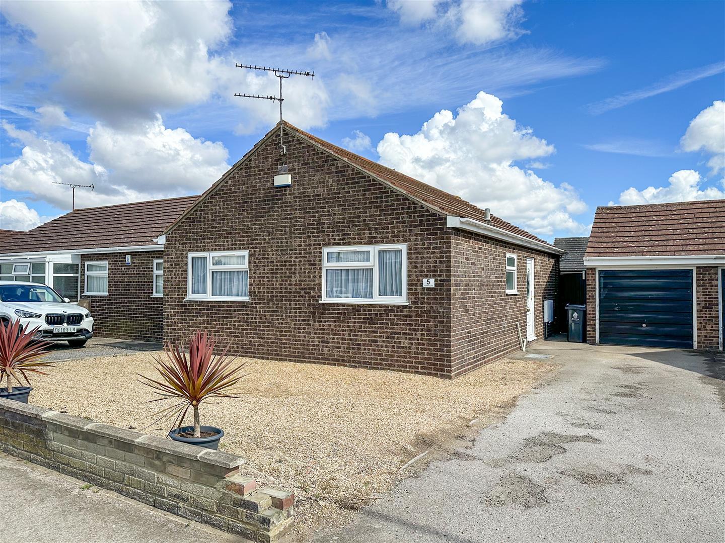 Jaywick Lane, Clacton-On-Sea, Essex