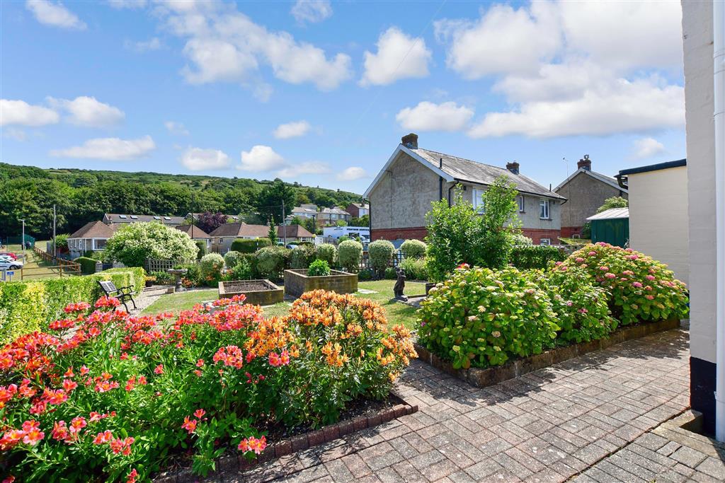 Downlands Crescent, , Ventnor, Isle of Wight