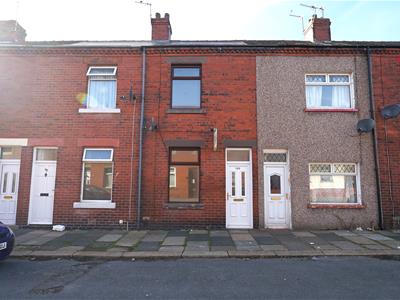 Gloucester Street, Barrow-In-Furness