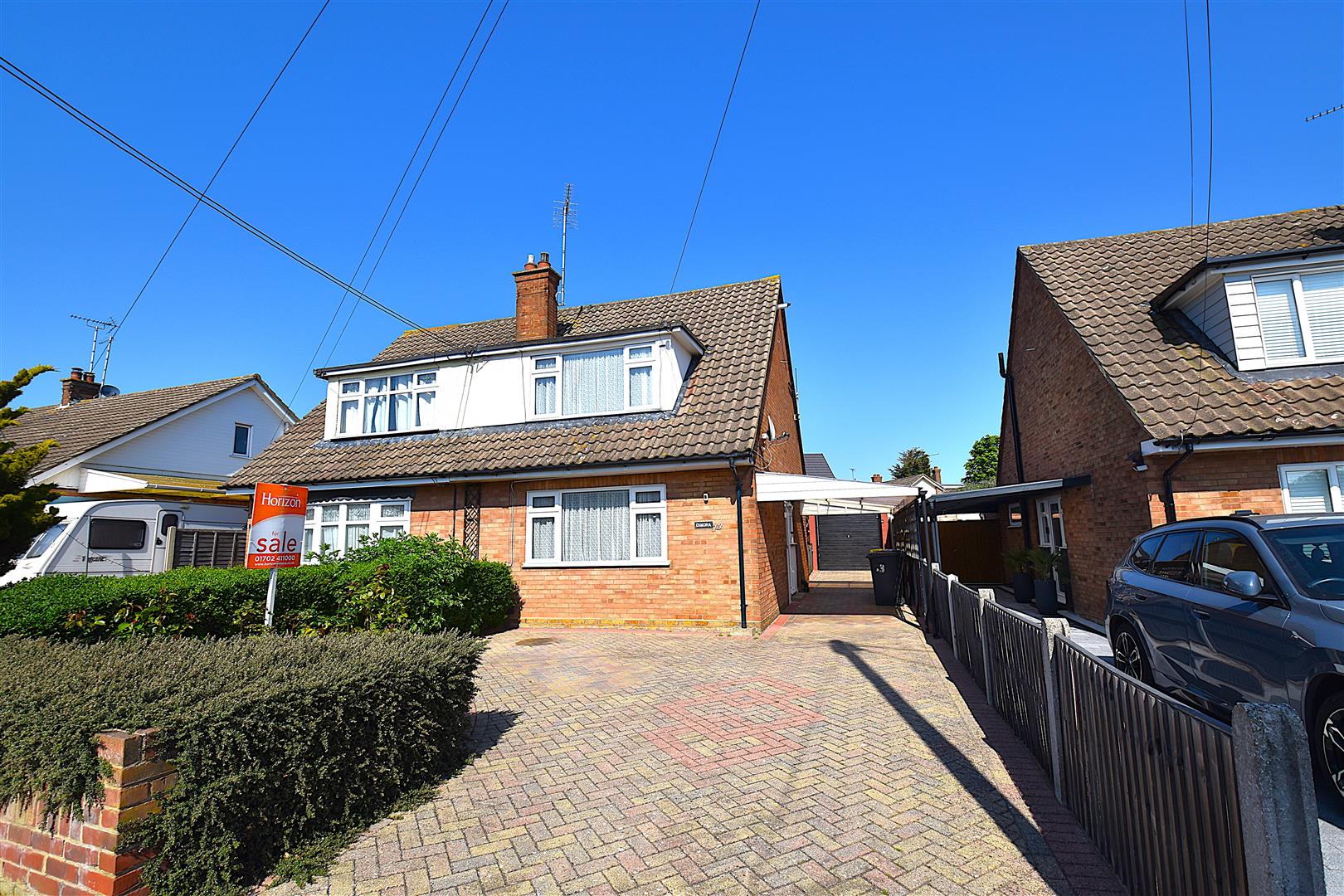 Parklands, Rochford