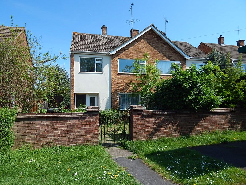 London Road, Rayleigh, Essex, SS6