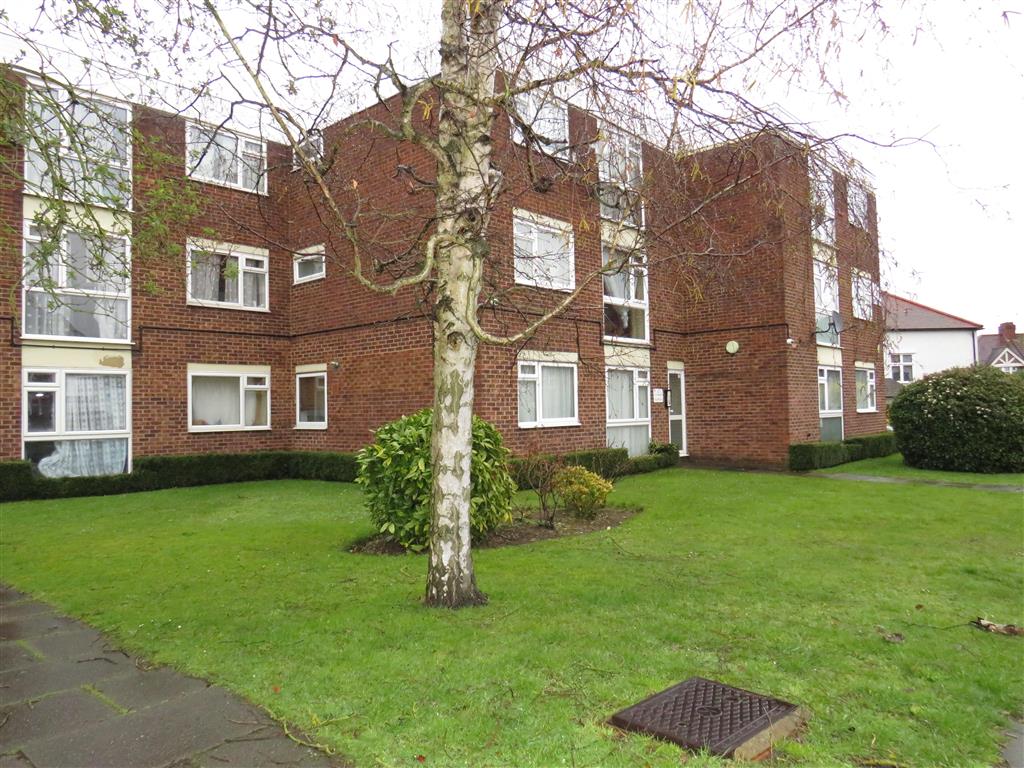 College Avenue, HARROW, HA3