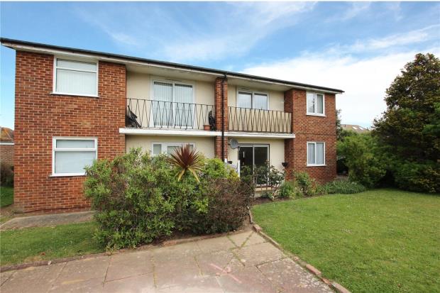 Fairlawn Drive, Worthing, West Sussex, BN14