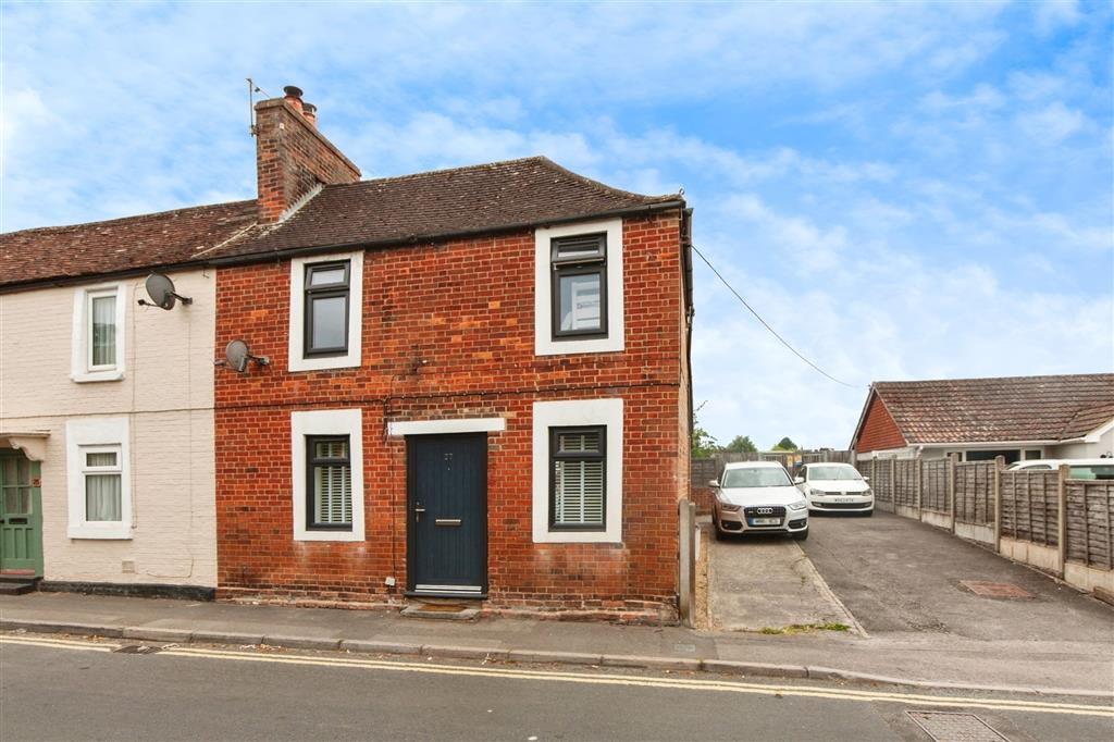 Frogmore Road, Westbury, BA13