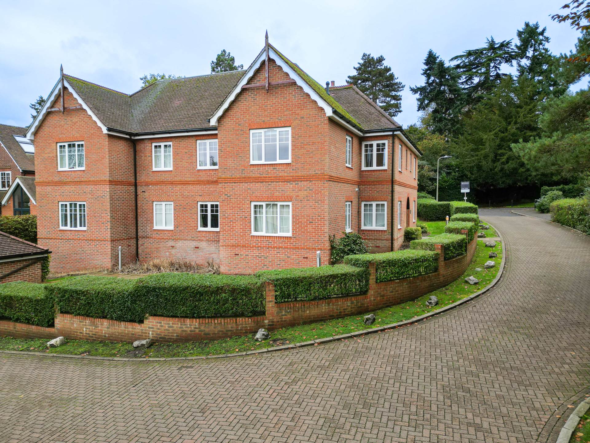 Kidmore Road, Caversham Heights, Reading